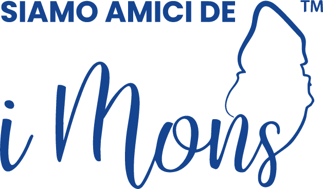 Siamo Amici De I Mons