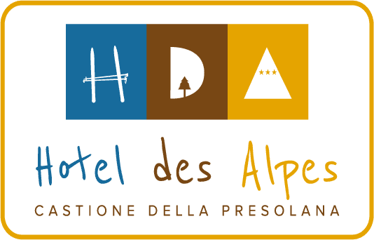 Hotel Des Alpes