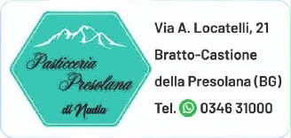 Sponsor pasticceria